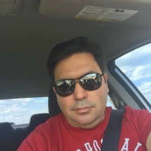 Meet your Posher, Jose